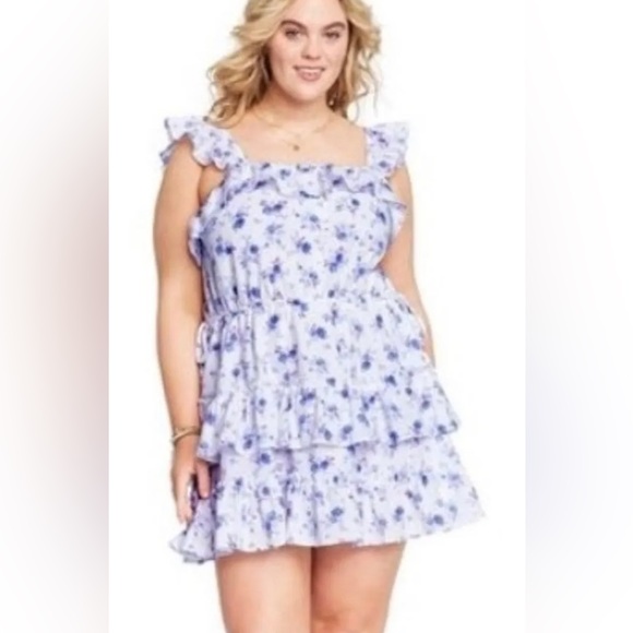 LoveShackFancy Dresses Nwot Xl Loveshackfancy X Target Amalie